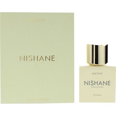 Nishane Hacivat Extrait de Parfum - 50ml Nishane Hacivat Extrait de Parfum - 50ml