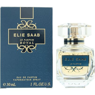 Elie Saab Le Parfum Royal 30ml Eau de Parfum for Women Elie Saab Le Parfum Royal 30ml Eau de Parfum for Women