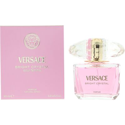 Versace Bright Crystal - Perfume Versace Bright Crystal - Perfume