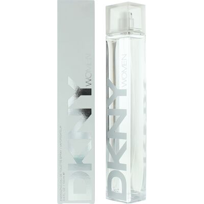 Donna Karan Dkny Energizing Eau de Toilette - Women Donna Karan Dkny Energizing Eau de Toilette - Women