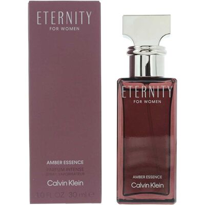Calvin Klein Eternity for Women Amber Essence - Eau de Parfum Calvin Klein Eternity for Women Amber Essence - Eau de Parfum