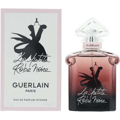 Guerlain La Petite Robe Noire Eau de Parfum Intense - 50ml Guerlain La Petite Robe Noire Eau de Parfum Intense - 50ml