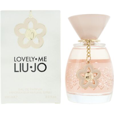 LIU JO Lovely Me EDP Woman Perfume - Perfume Woman LIU JO Lovely Me EDP Woman Perfume - Perfume Woman
