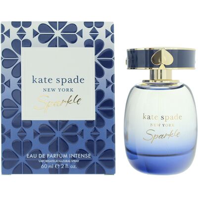 Kate Spade Sparkle Eau de Parfum - Floral, Vanilla, Sophisticated Kate Spade Sparkle Eau de Parfum - Floral, Vanilla, Sophisticated