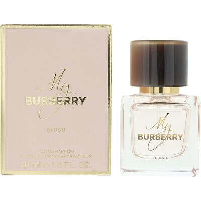Burberry My Burberry Blush Eau De Parfum 30ml Burberry My Burberry Blush Eau De Parfum 30ml