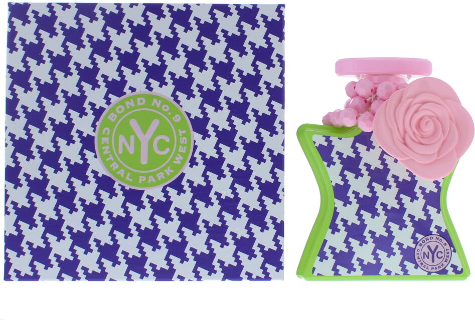 Bond No. 9 Central Park West Eau De Parfum 100ml