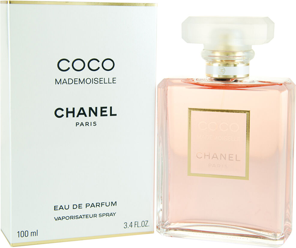 Chanel Coco Mademoiselle Eau De Parfum 100ml