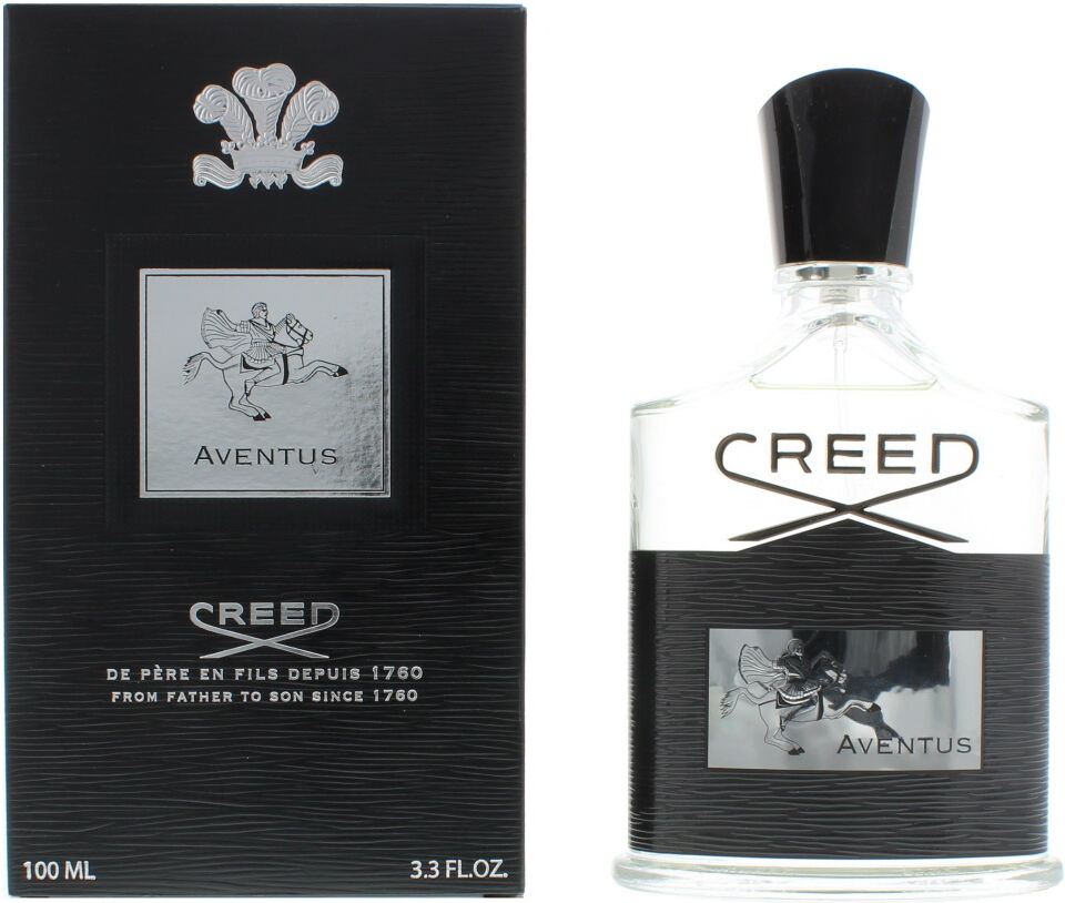 Creed Aventus Eau De Parfum 100ml