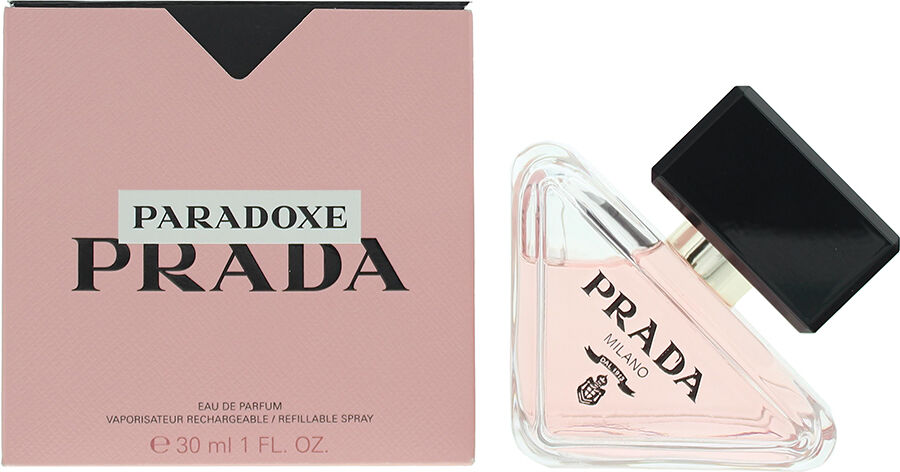 Prada Paradoxe Eau De Parfum 30ml