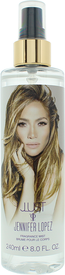 Jennifer Lopez Jlust Fragrance Mist 240ml