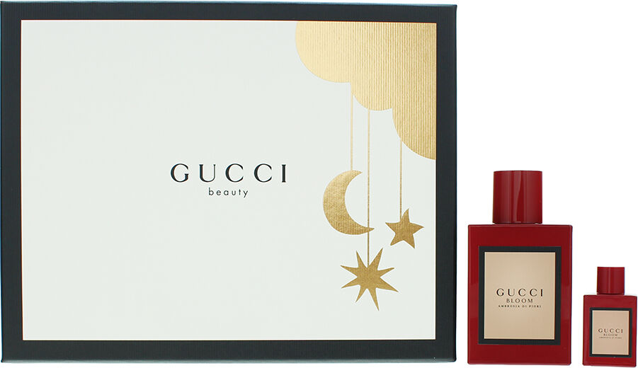 Gucci Bloom Ambrosia Di Fiori