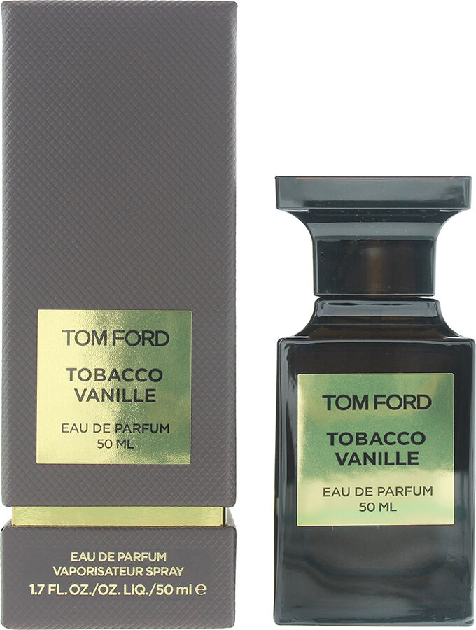 Tom Ford Tobacco Vanille Eau De Parfum 50ml