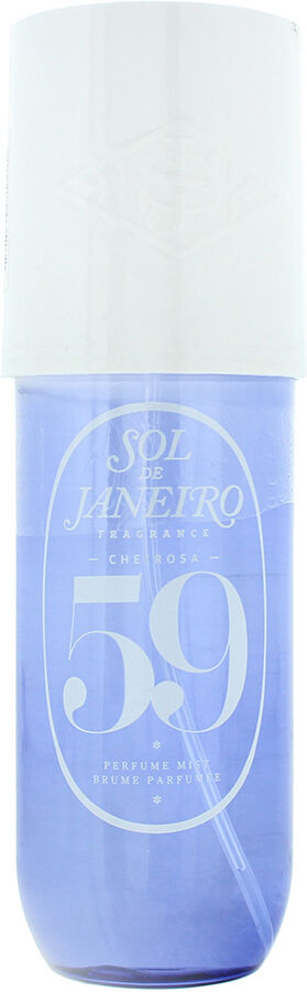 Sol De Janeiro Cheirosa 59 Perfume Mist 240ml