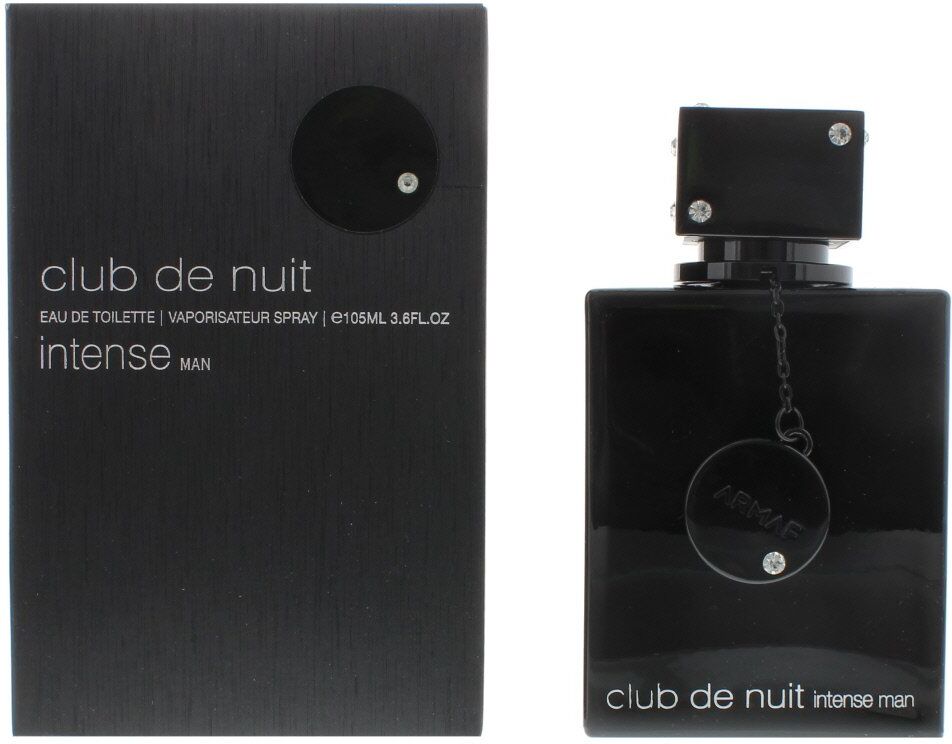 Armaf Club De Nuit Intense Men Eau de Toilette 105ml