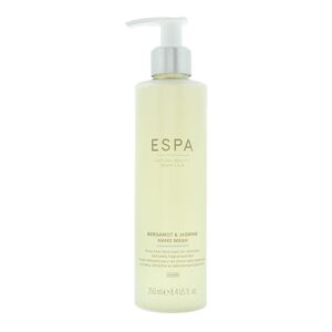 Espa Bergamot Jasmine Hand Wash 250ml