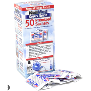 Sinurinse Refill Sachets