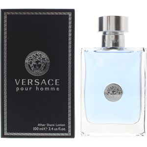 Versace Pour Homme Aftershave Lotion 100ml Versace Pour Homme Aftershave Lotion 100ml