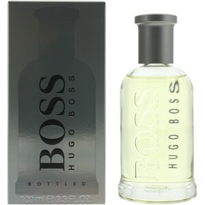 Hugo Boss Bottled Aftershave Lotion Splash 100ml Hugo Boss Bottled Aftershave Lotion Splash 100ml