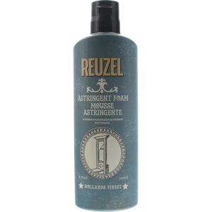 Reuzel Astringent Foam 200ml Reuzel Astringent Foam 200ml