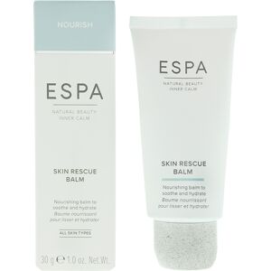 ESPA Skin Rescue Balm - All Skin Types - 30g ESPA Skin Rescue Balm - All Skin Types - 30g