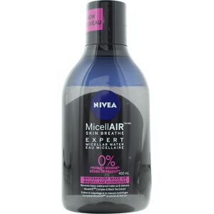 Nivea Micellair Expert Micellar Water 400ml Nivea Micellair Expert Micellar Water 400ml
