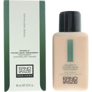 Erno Laszlo - Shake it Tinted Skin Treatment - Facial skincare Erno Laszlo - Shake it Tinted Skin Treatment - Facial skincare