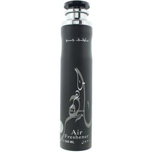 Lattafa Maahir Black Room Spray 300ml Lattafa Maahir Black Room Spray 300ml