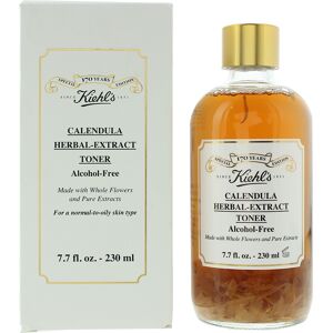 Kiehl's Calendula Herbal -Extract Toner - Alcohol-Free Kiehl's Calendula Herbal -Extract Toner - Alcohol-Free