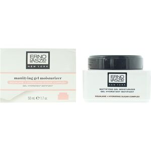 Erno Laszlo - Mattifying Gel Moisturizer - Facial Care Erno Laszlo - Mattifying Gel Moisturizer - Facial Care