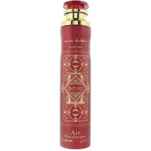 Lattafa Bade'e Al Oud Sublime Room Spray 300ml Lattafa Bade'e Al Oud Sublime Room Spray 300ml