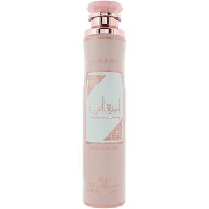 Lattafa Ameerat Al Arab Prive Rose Room Spray 300ml Lattafa Ameerat Al Arab Prive Rose Room Spray 300ml