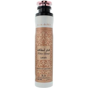 Lattafa Fakhar Pride Of Lattafa Air Freshener 300ml Lattafa Fakhar Pride Of Lattafa Air Freshener 300ml