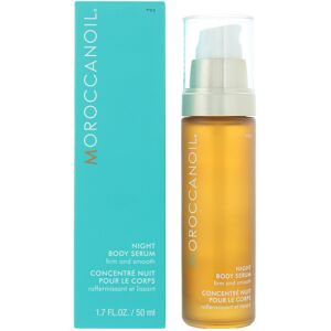 Moroccanoil Night Body Serum Body Oil 50ml - Body Serum - Body Oil Moroccanoil Night Body Serum Body Oil 50ml - Body Serum - Body Oil