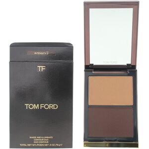Tom Ford Shade And Illuminate 3 Intesity Contour Duo 15g Tom Ford Shade And Illuminate 3 Intesity Contour Duo 15g