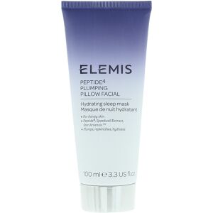 Elemis Peptide4 Plumping Pillow Facial Sleep Mask 100ml Elemis Peptide4 Plumping Pillow Facial Sleep Mask 100ml