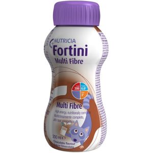Fortini Multi Fibre Chocolate (200ml) Fortini Multi Fibre Chocolate (200ml)