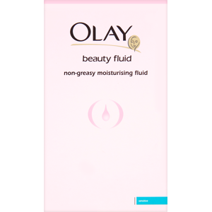 Olay Essentials Beauty Fluid Olay Essentials Beauty Fluid