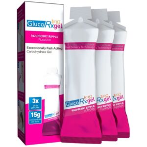 Glucorx Gel Raspberry Ripple Glucorx Gel Raspberry Ripple