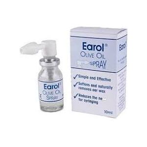 HL Healthcare Earol Olive Oil HL Healthcare Earol Olive Oil