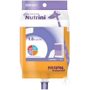 Nutrini Multi Fibre Pack Nutrini Multi Fibre Pack