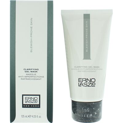 Erno Laszlo Clarifying Gel Mask - Skincare Mask Erno Laszlo Clarifying Gel Mask - Skincare Mask