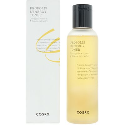 Cosrx Propolis Synergy Toner - Facial Toner for Sensitive Skin Cosrx Propolis Synergy Toner - Facial Toner for Sensitive Skin