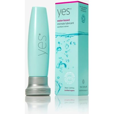 Yes W/base Intimate Lub Yes W/base Intimate Lub