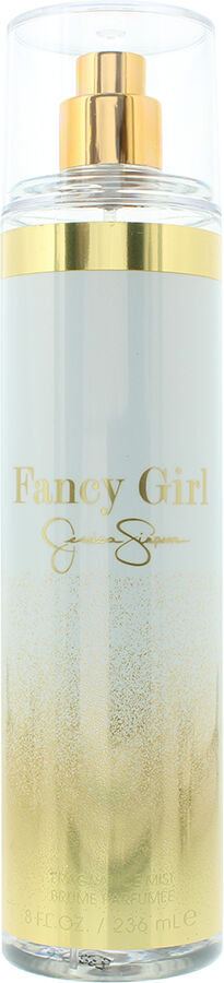 Jessica Simpson Fancy Girl Body Mist 240ml