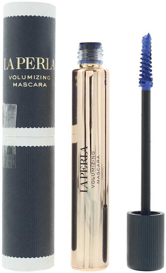 La Perla Volumizing 103 Bright Blue Mascara 7.2ml
