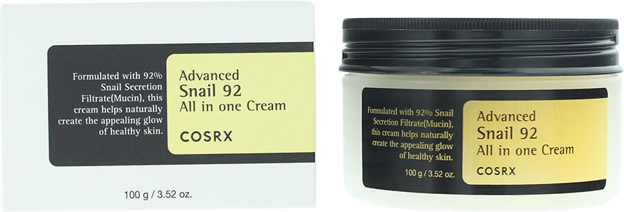 Cosrx Advanced Snail 92 All In One Cream 100g