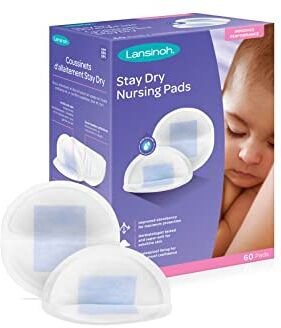 Lansinoh Dispos Nursing Pads