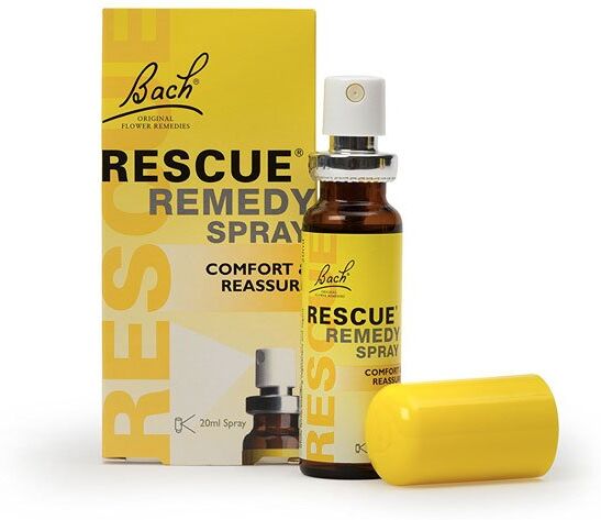 Rescue Remedy 20ml Spray