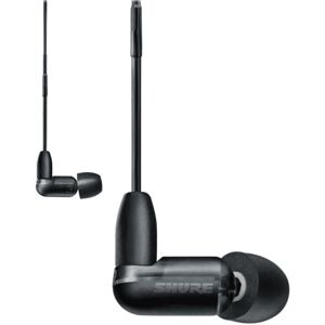 SHURE AONIC 3 Sound Isolating Earphones with Balanced Armature Drivers