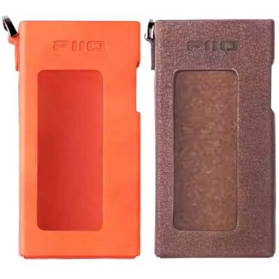 FiiO Leather Case for the FiiO RR11 FiiO Leather Case for the FiiO RR11